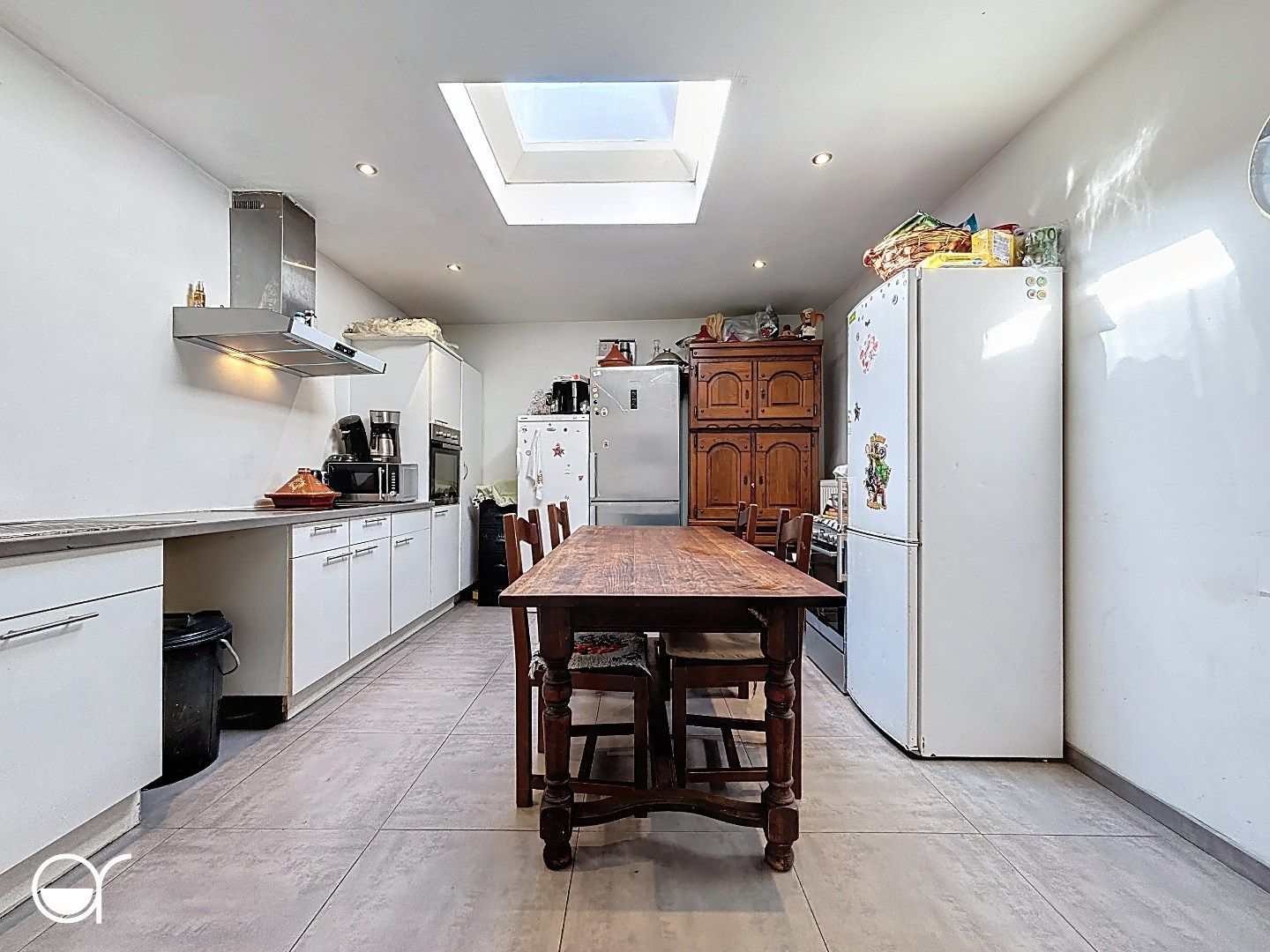 Woning met 3 slaapkamers aan de rand van Gent foto 8