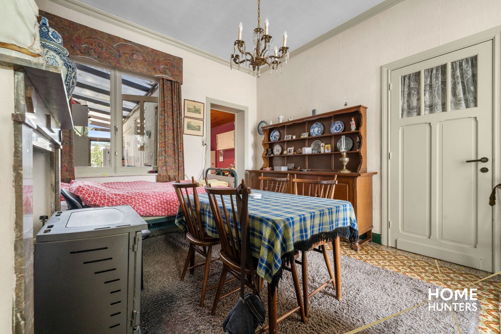 Te renoveren stadswoning met tuin en 3 slaapkamers foto 8