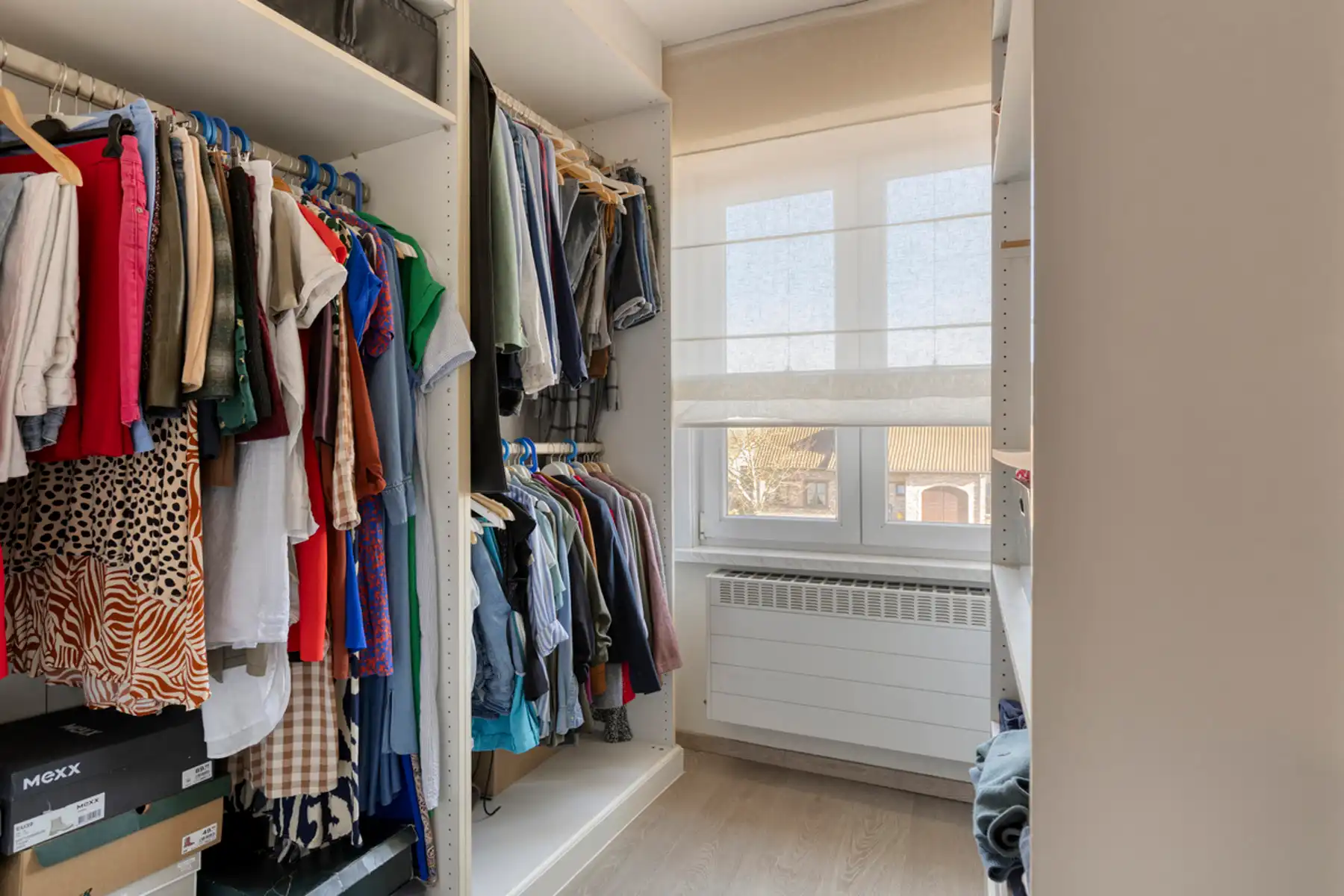 IN OPTIE - Elegante gezinswoning mét 4 slaapkamers in Lippelo. foto 25