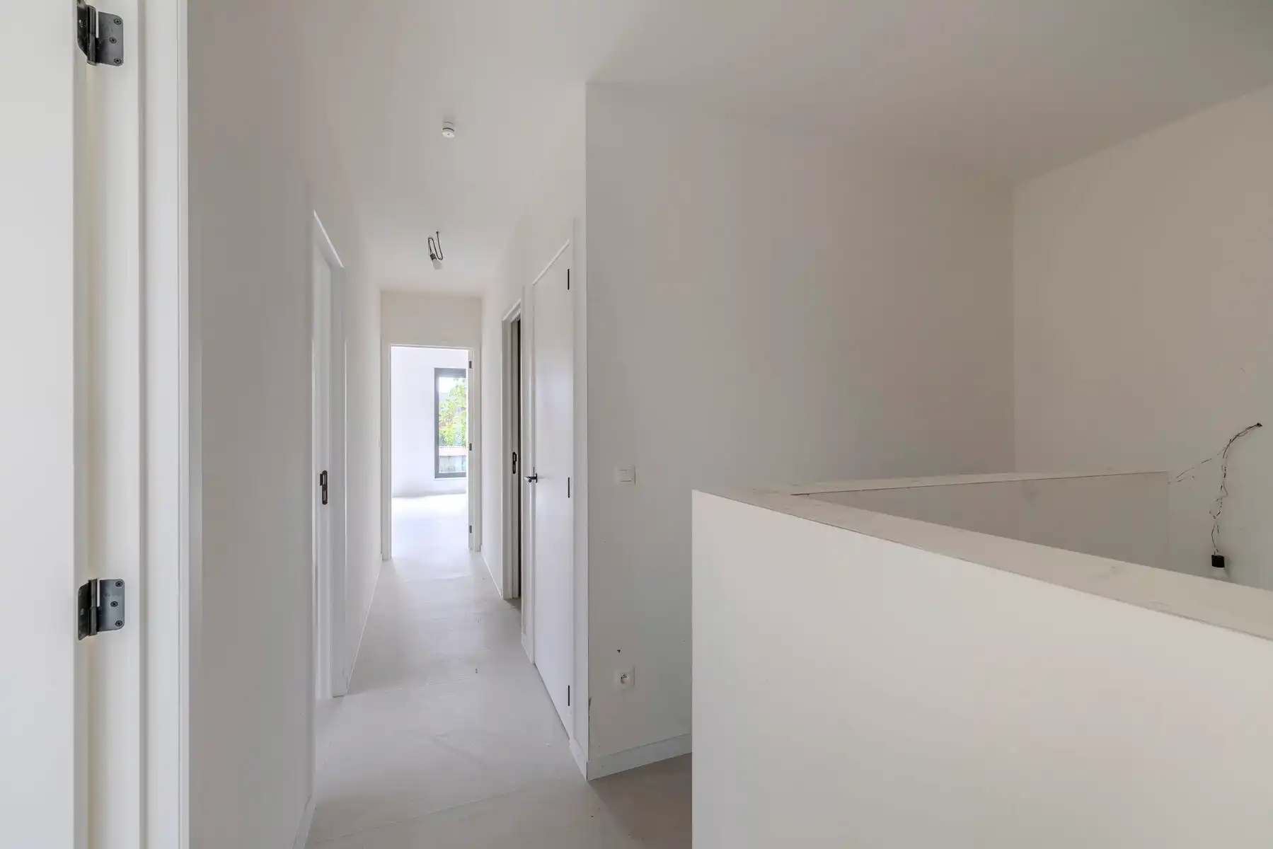 Nieuwbouw woning met 4 slaapkamers foto 12