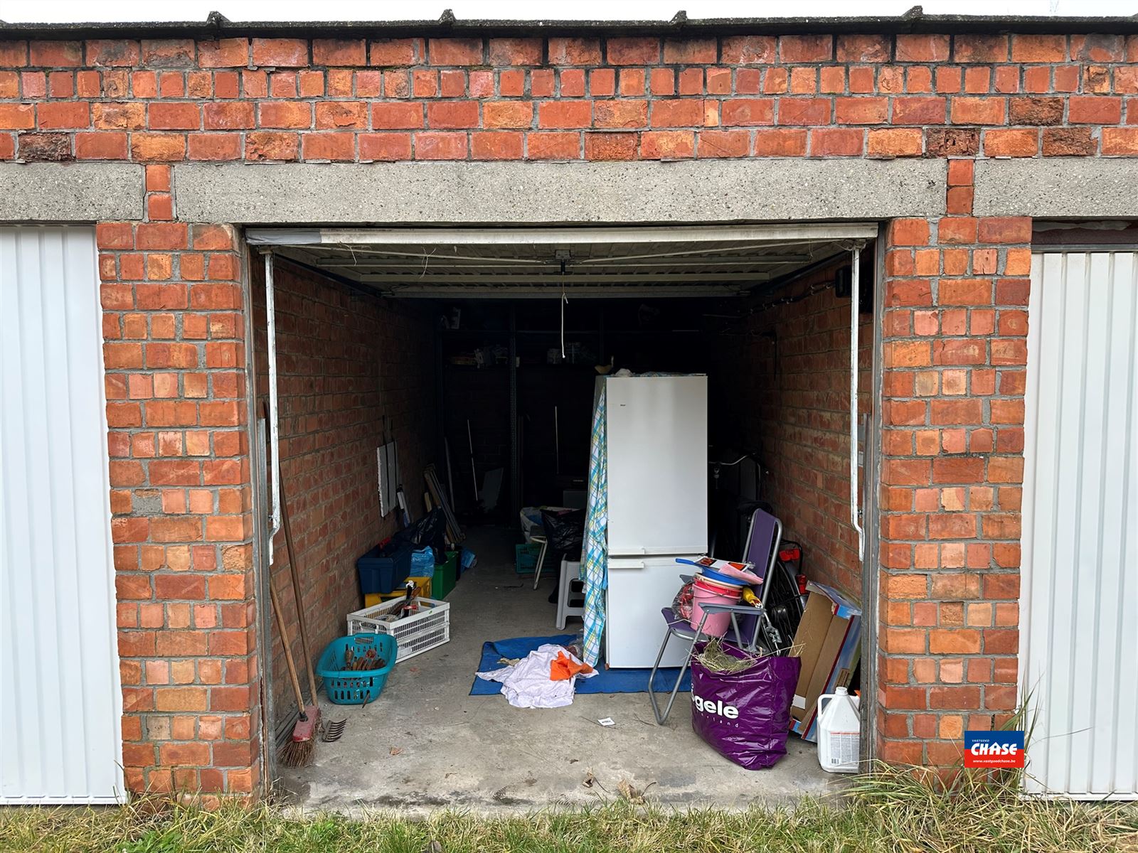Garagebox foto 2