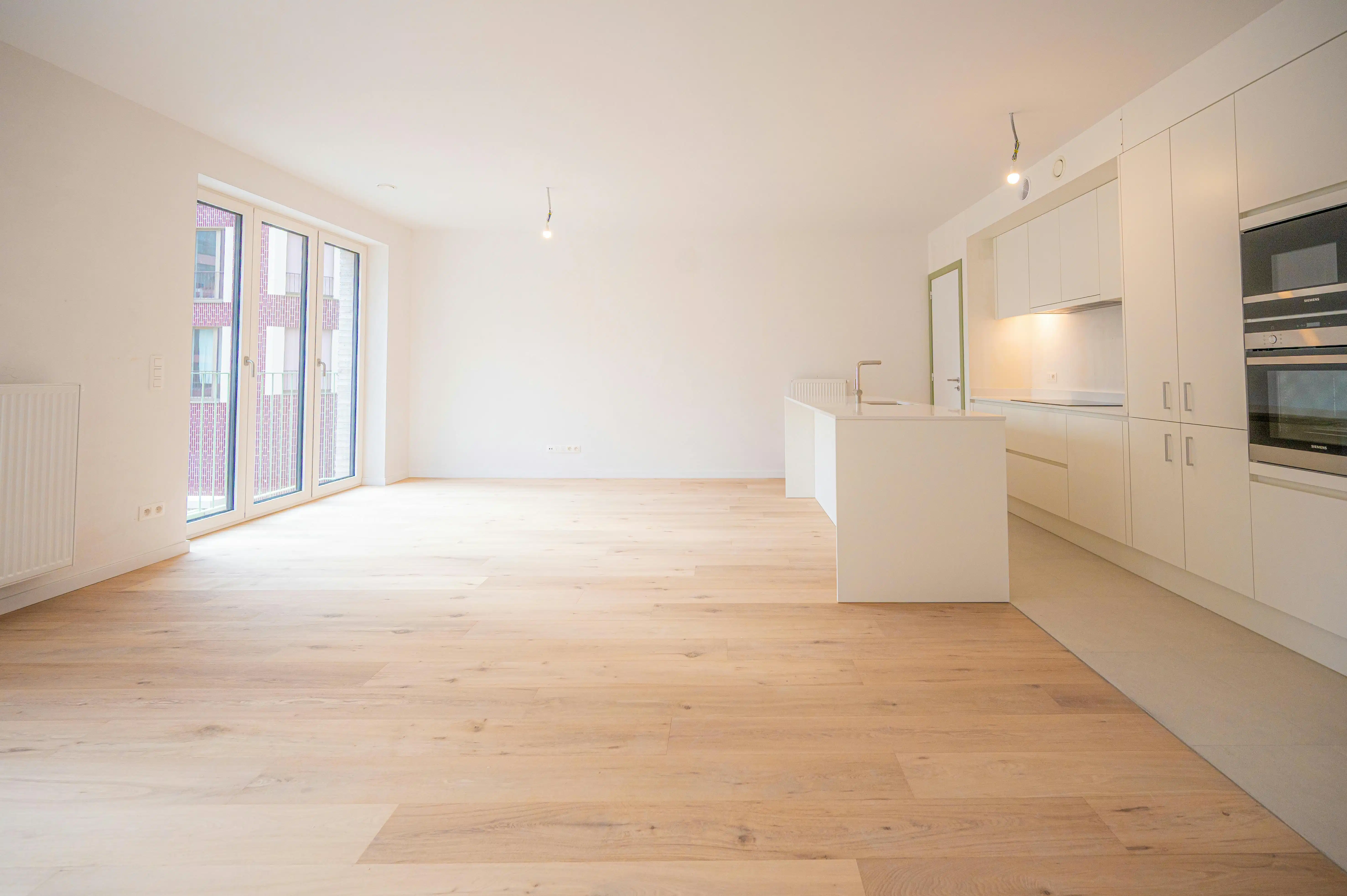 Tour & Taxis Park Lane Quincy 1.8 foto 5