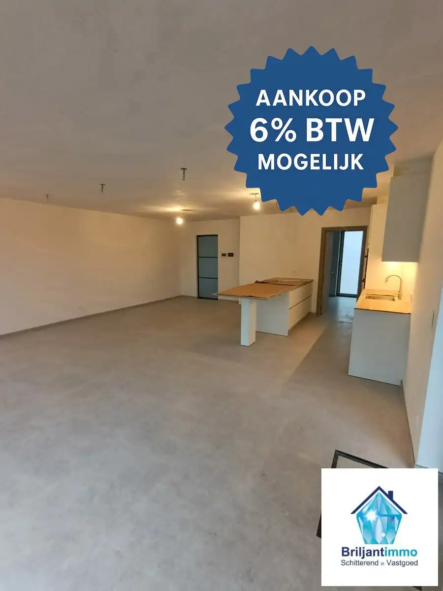 Laatste woning (LOT 1) beschikbaar, reeds 80% verkocht! foto 12