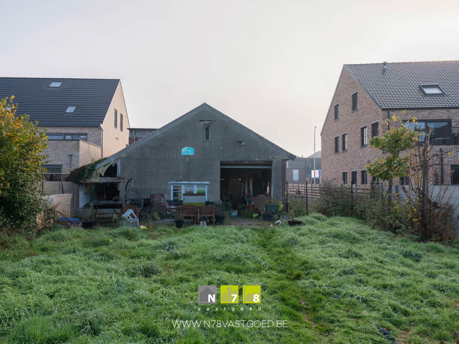 Huis te koop foto 19