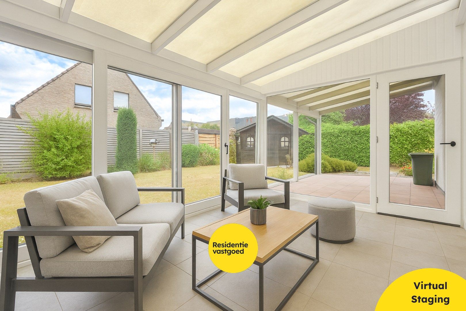 KIJKDAG zaterdag 10/1/26 van 10u tot 12u (inschrijven via residentievastgoed.be) foto 9