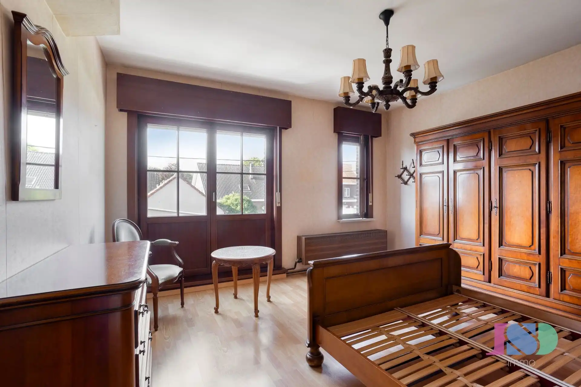 Te renoveren woning met potentieel foto 15