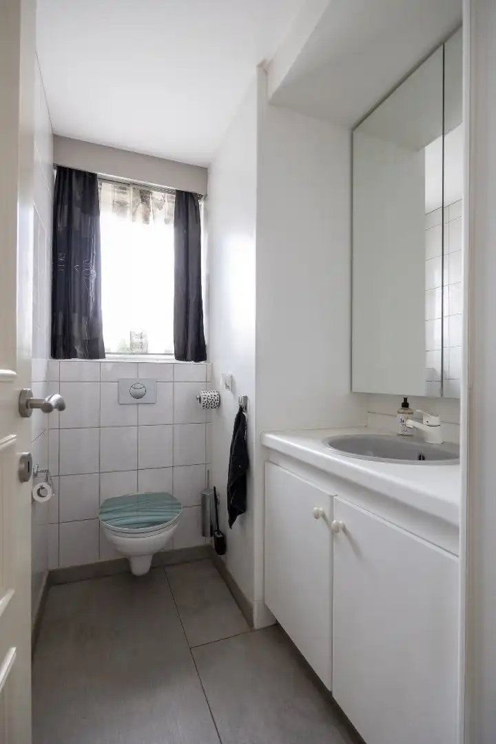 Vrijstaande en instapklare woning te koop in Pelt (SHL)! foto 12