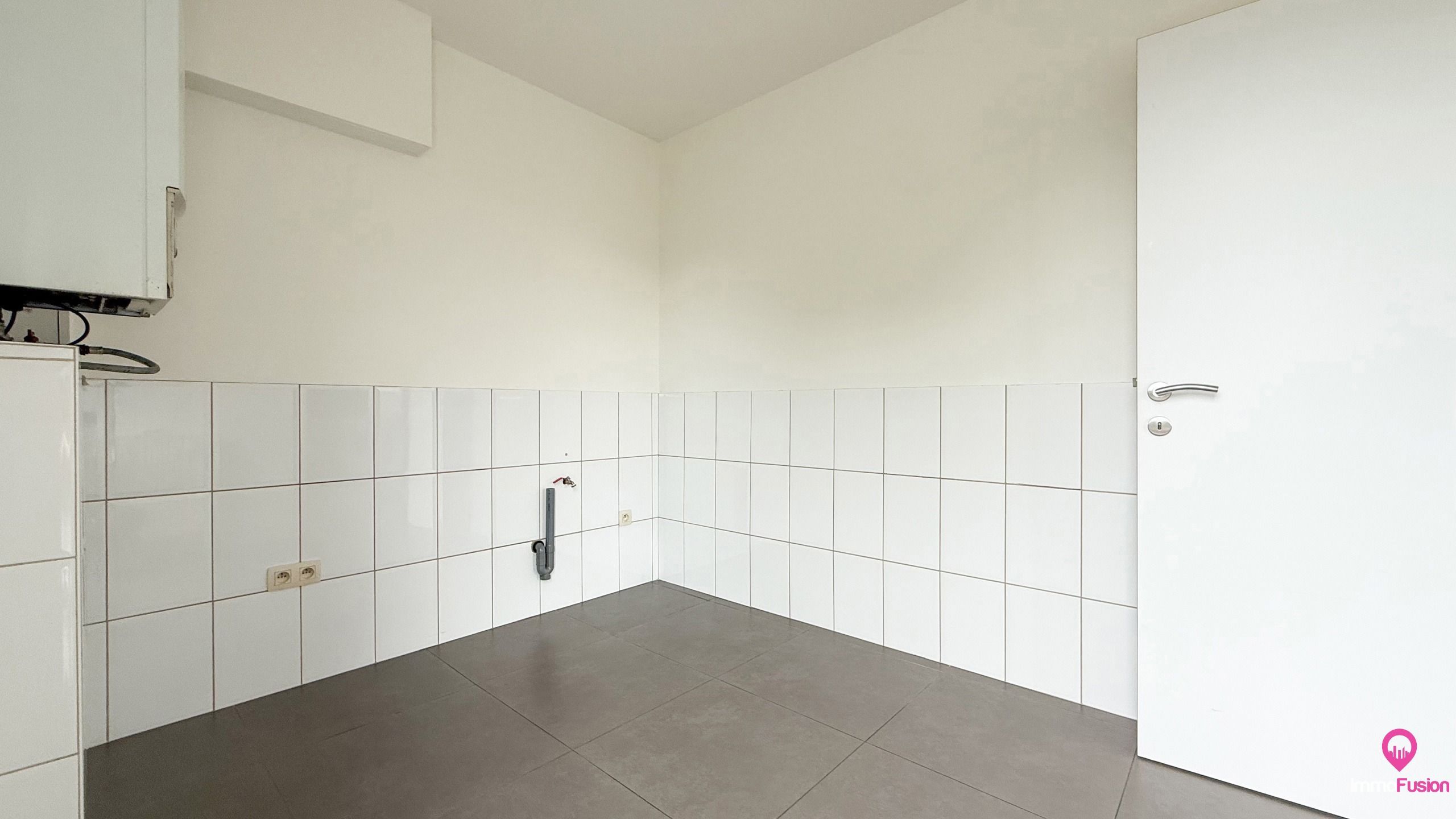 Duplexapp. met 3 slaapkamers comfort en een prachtig terras! foto 16