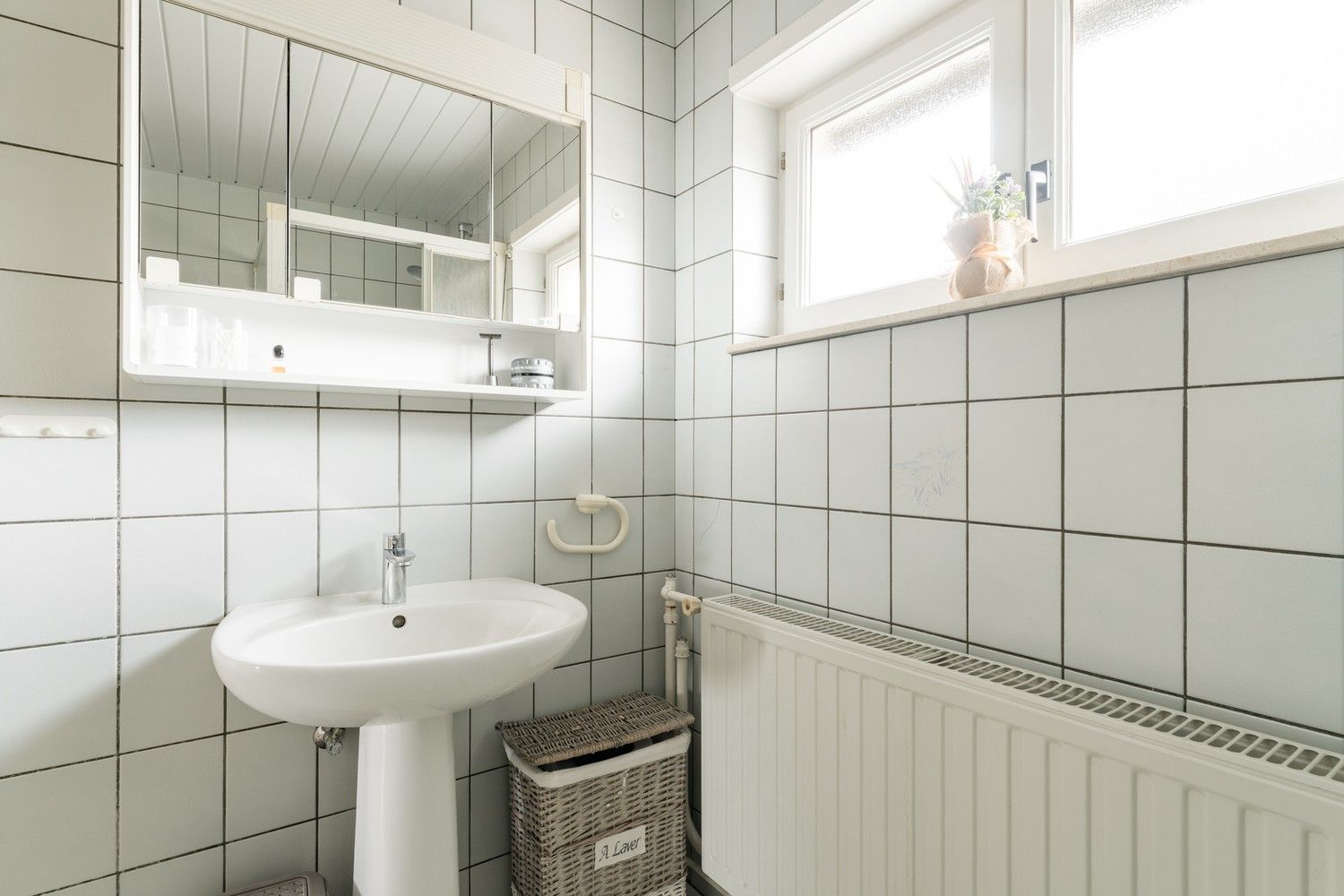 Leuke instapklare gezinswoning in een gezellige wijk! foto 23