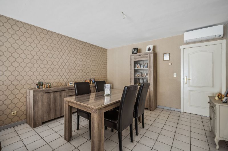 Ruim verhuurd appartement op gelijkvloers foto 4