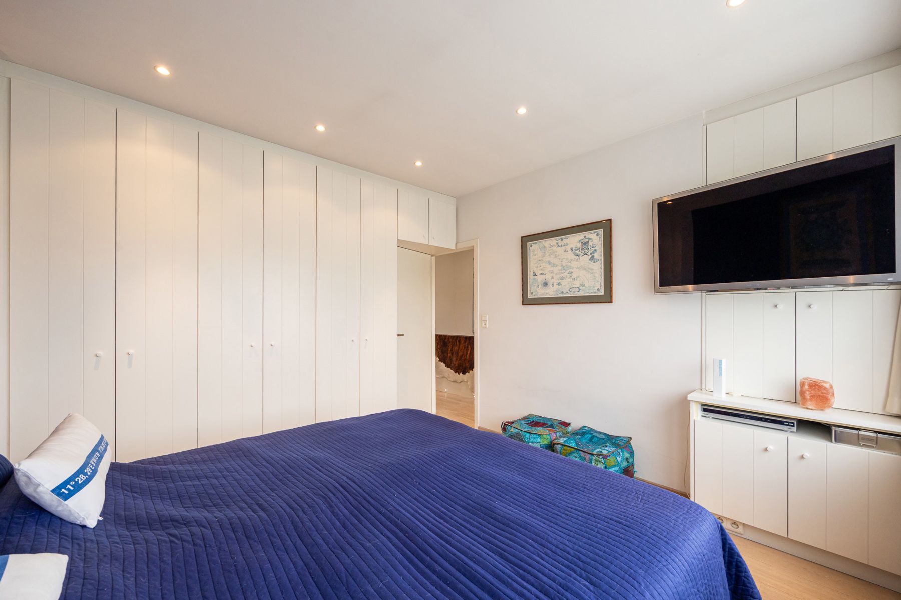 Instapklare woning met 3 à 4 slpks, praktijkruimte en garage foto 13