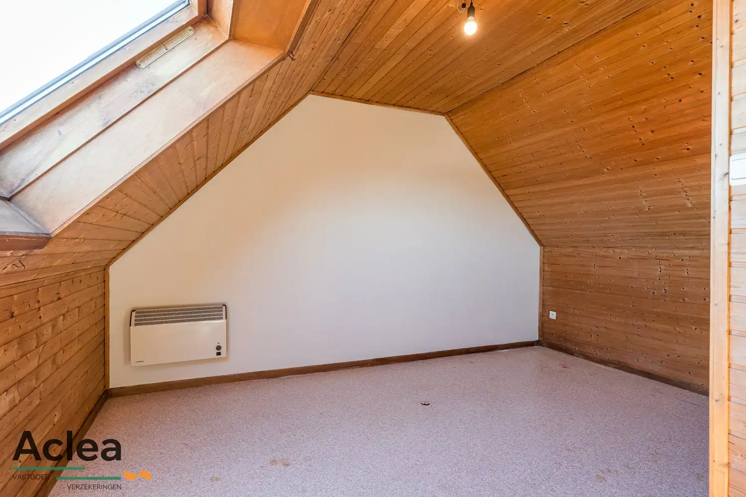 Instapklaar goed gelegen duplexappartement in centrum Eeklo foto 11