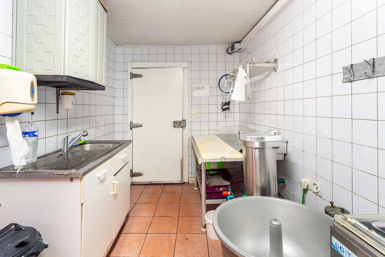 Opbrengsteigendom met commerciële ligging foto 4