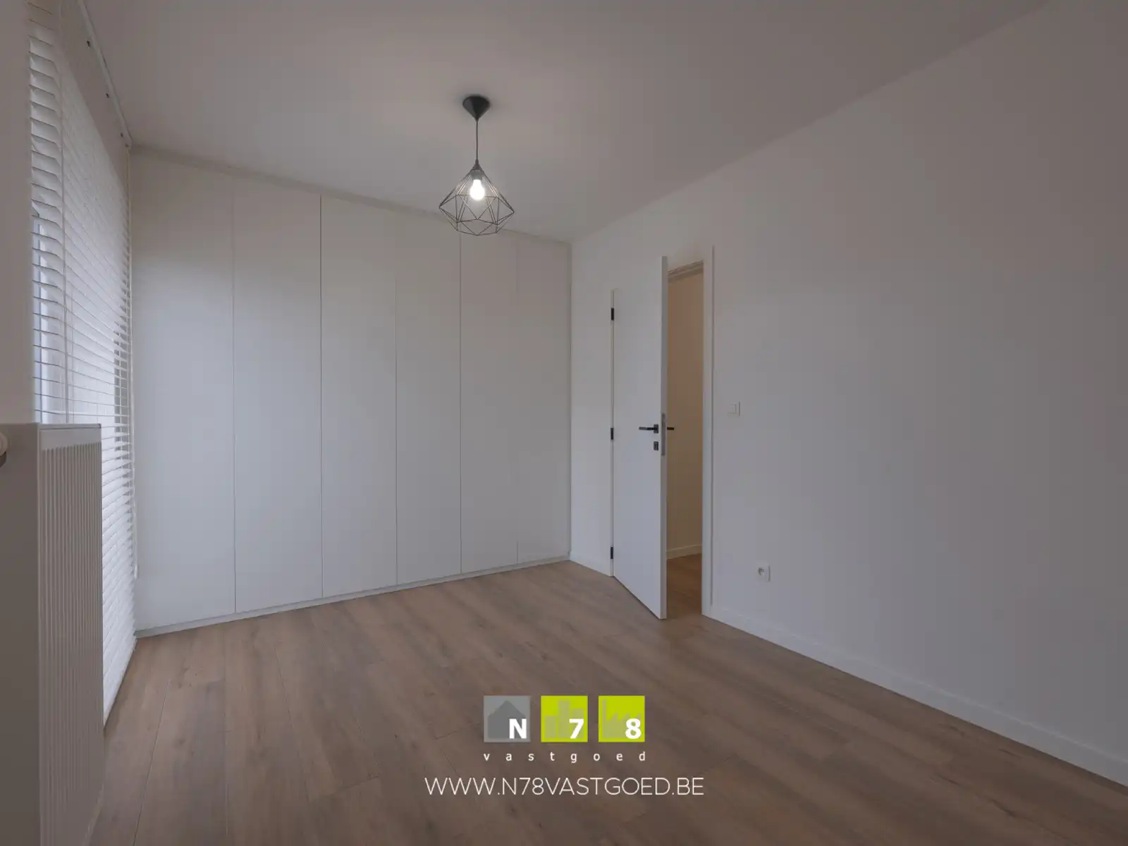 Appartement te koop foto 9
