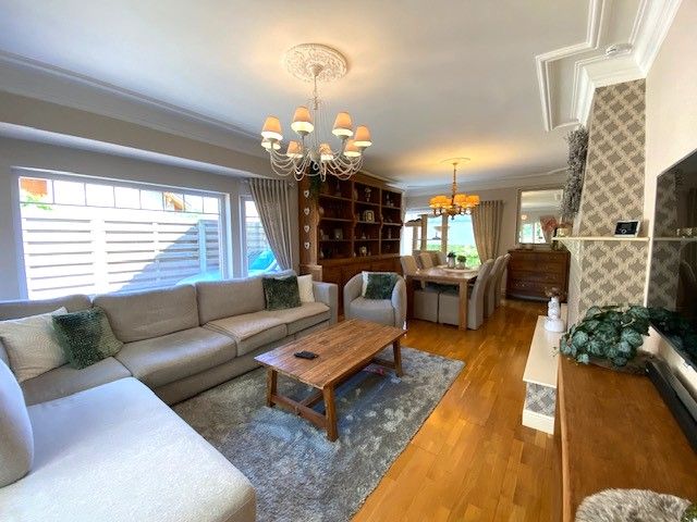 Instapklare 3 slaapka woning met terras + tuin + garage foto 17