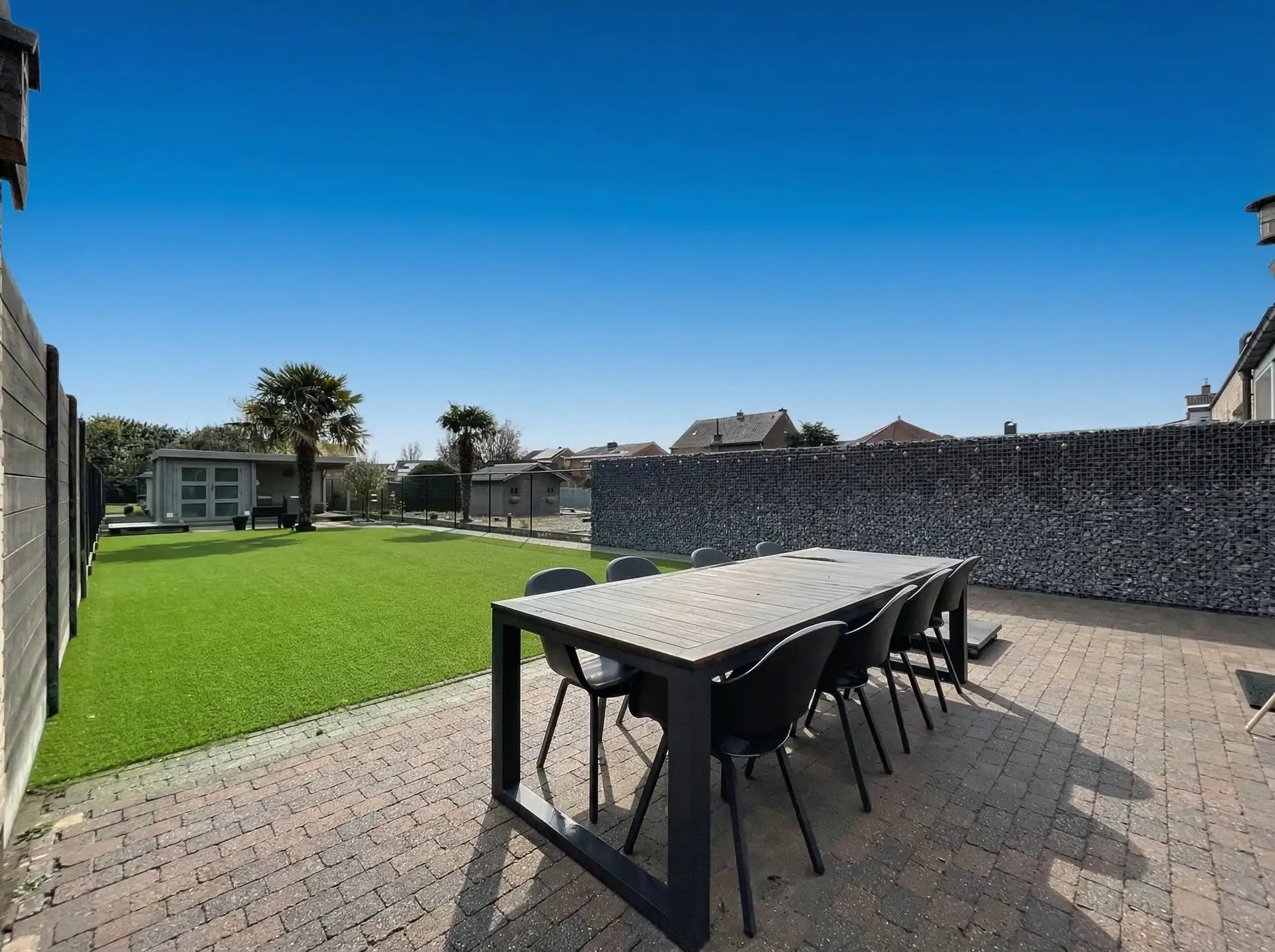 Instapklare gezinswoning met 3 slaapkamers en gezellige tuin! foto 8