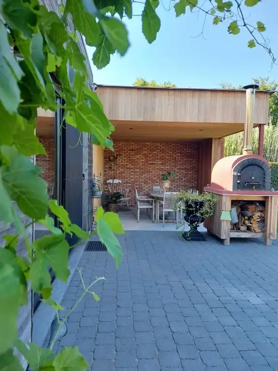 Instapklare woning met 3 Slpks en prachtige tuin foto 15