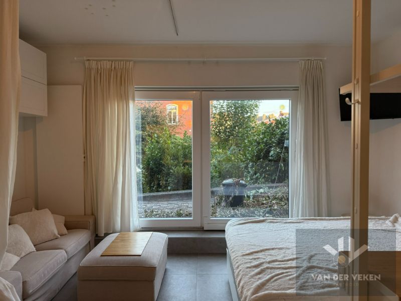 INSTAPKLARE STUDIO MET TERRAS! foto 3