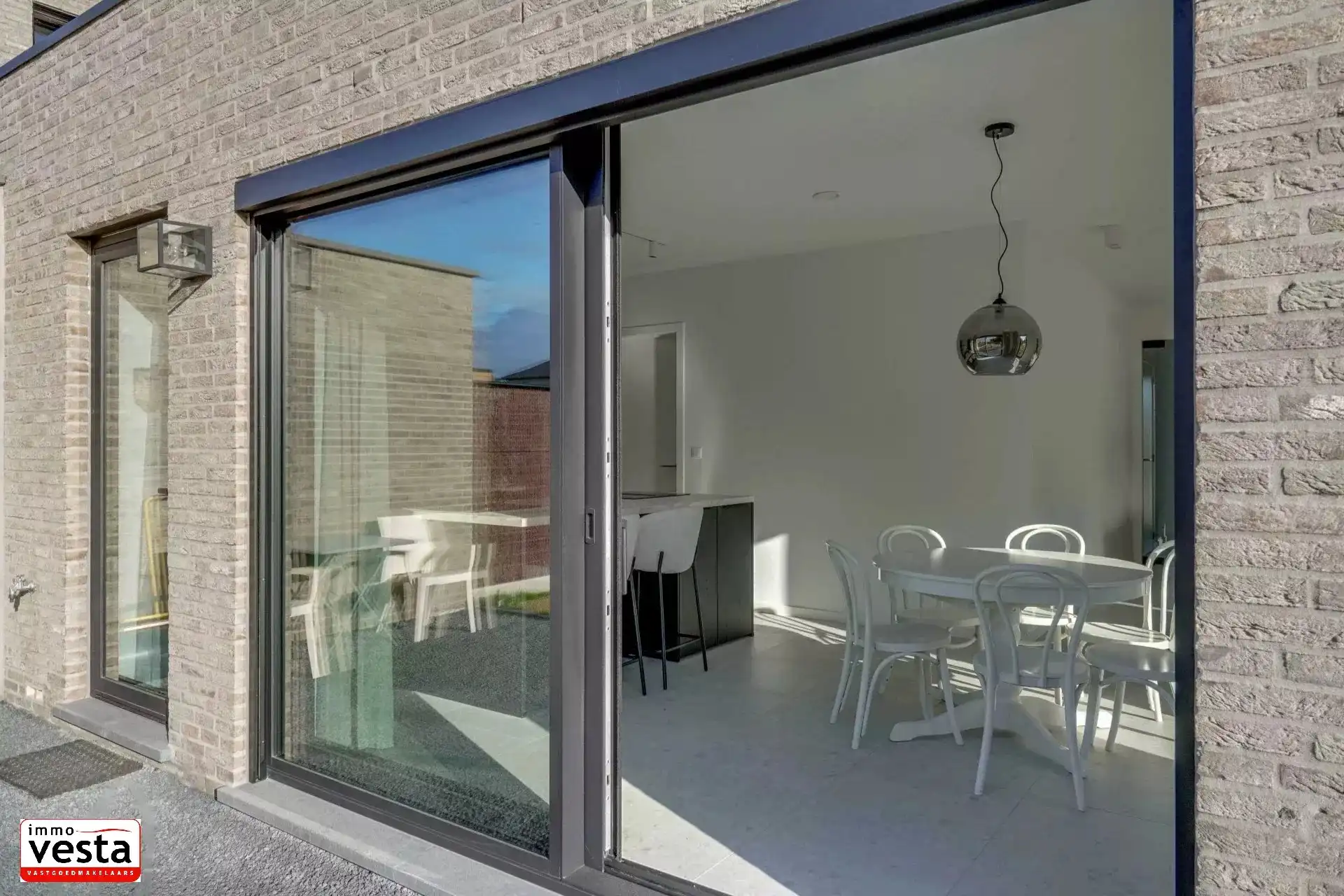 Energiezuinige nieuwbouwwoning in Nieuwerkerken foto 28