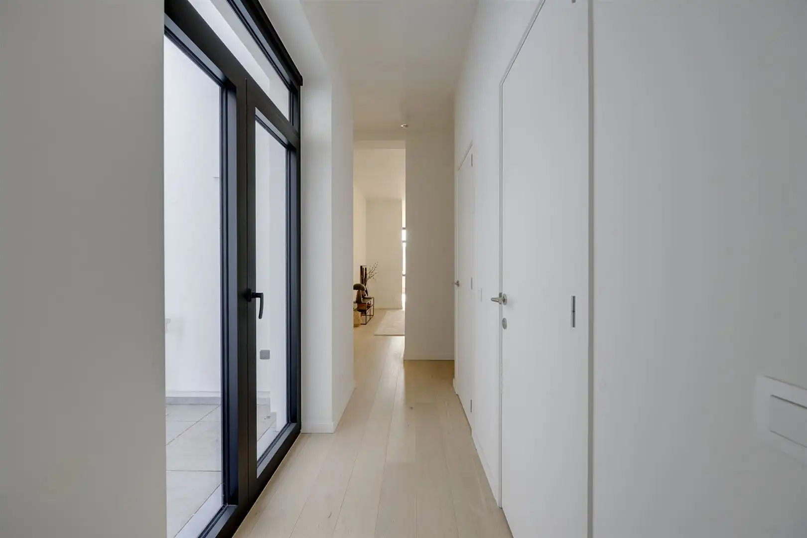 Duplex op het bruisende Zuid foto 9
