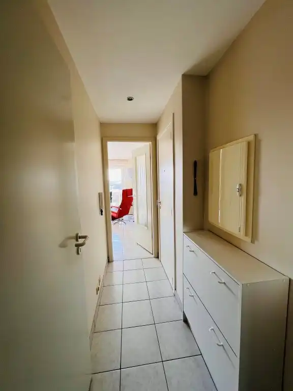 Rustig gelegen appartement met groot terras en open zicht foto 10