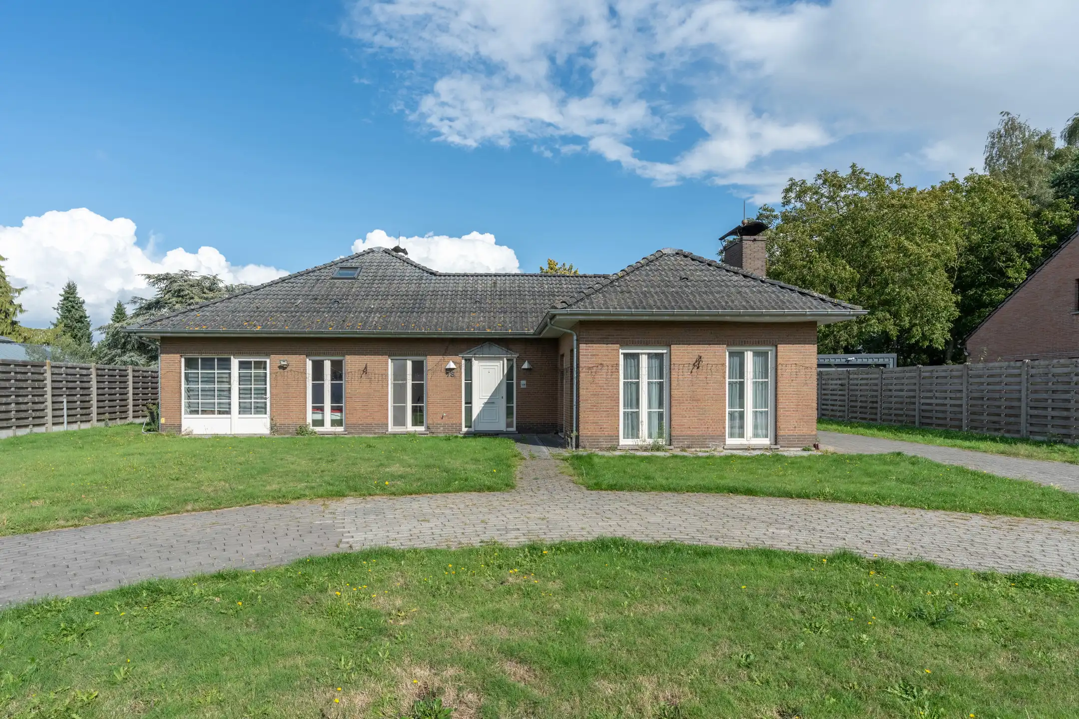 Huis te koop Noord-Brabantlaan 78 - 2300 Turnhout