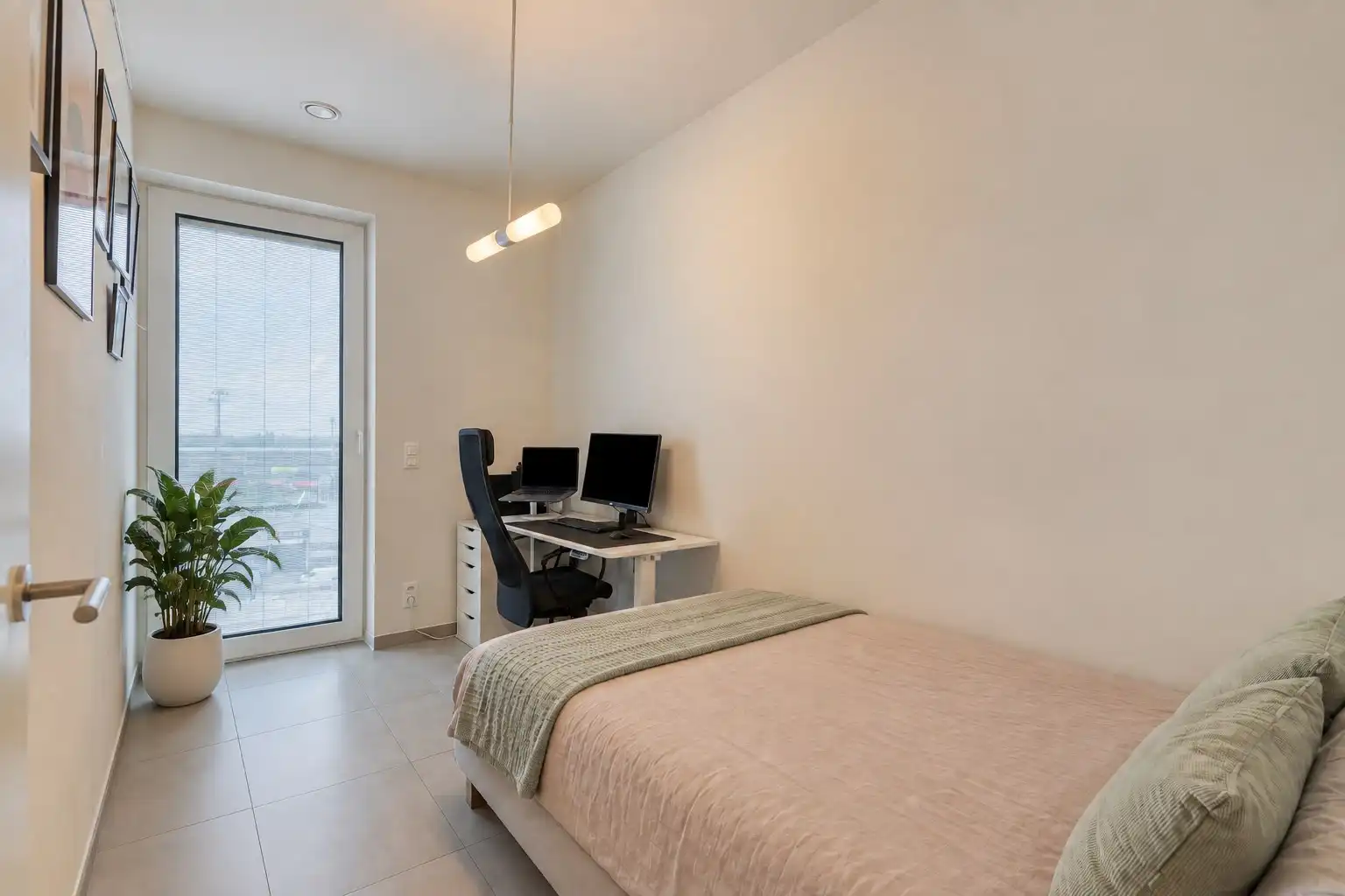 Luxueus 3-slaapkamerappartement in De Faar foto 8