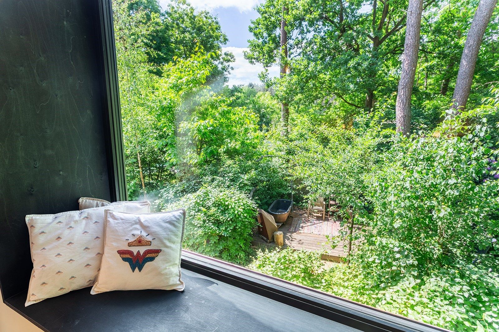 Wonen in het groen  foto 24