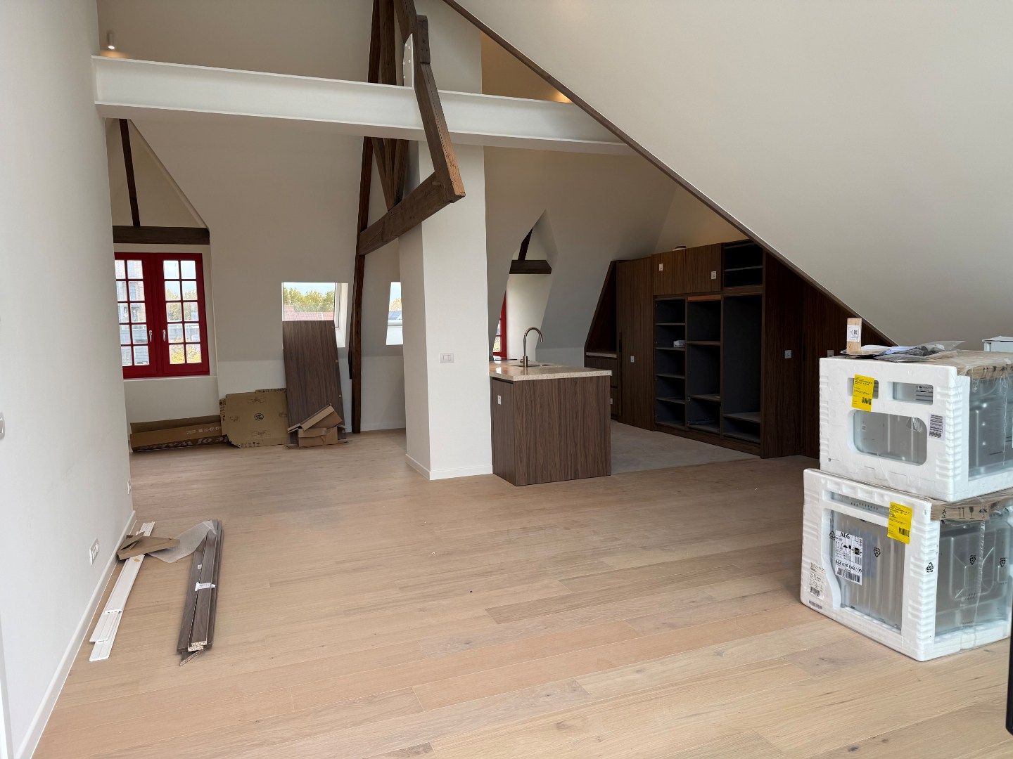 Exclusieve nieuwbouwresidentie "De Gendarmerie" foto 6