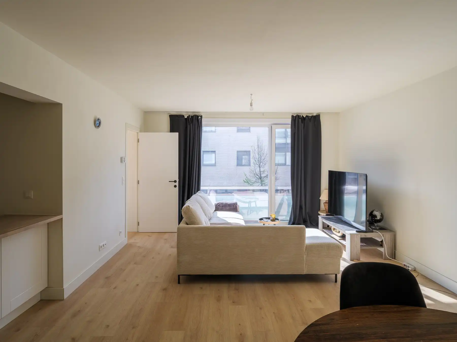 Instapklaar appartement met EPC A + garage foto 2