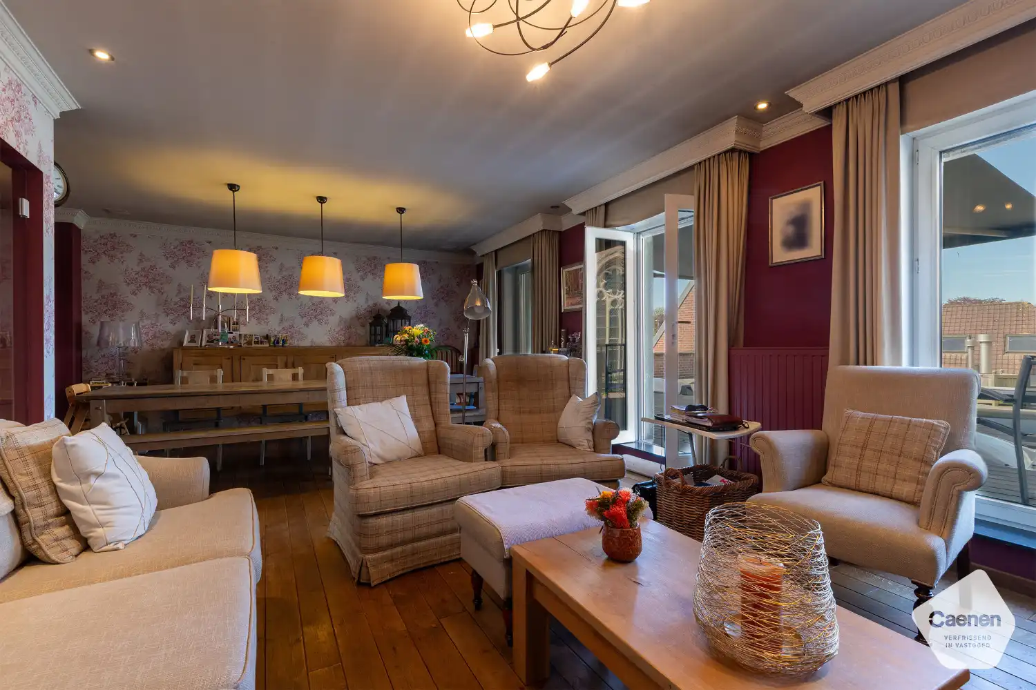 Veelzijdig handelspand met woonst en met tal van mogelijkheden momenteel ingericht als bakkerij foto 19