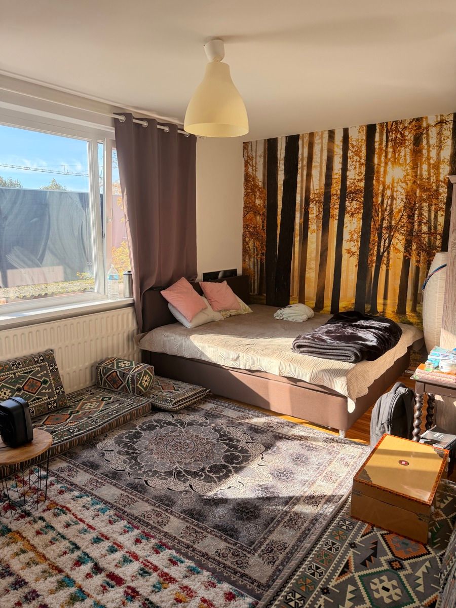 TE KOOP: Opbrengsteigendom met 3 appartementen en garage foto 10