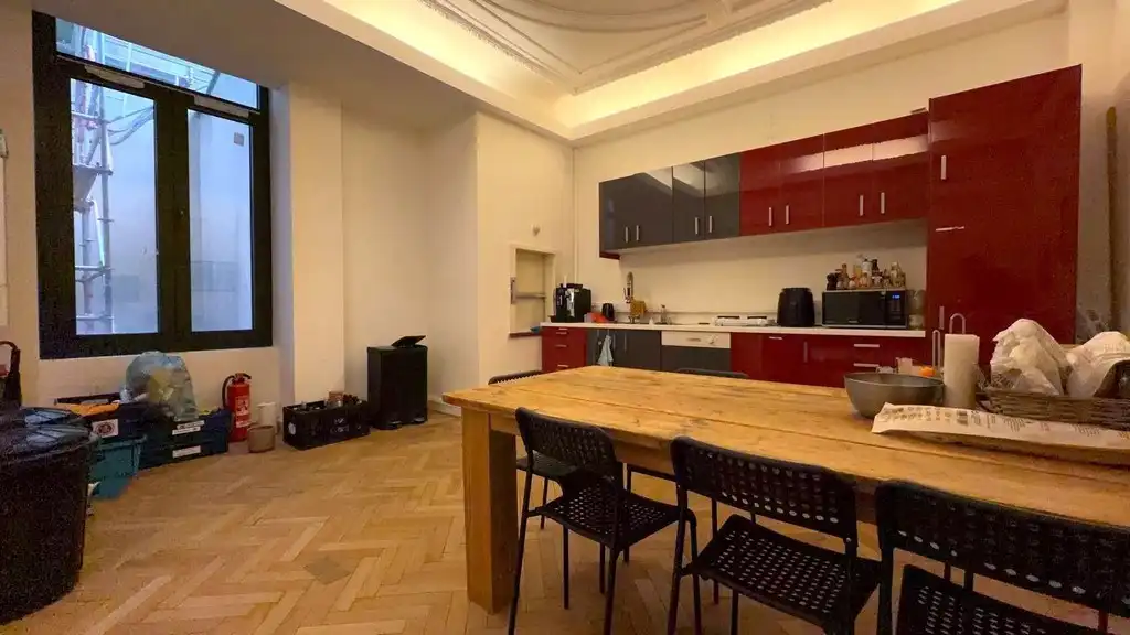 Stijlvolle kantoren te huur op Meir in Antwerpen foto 14