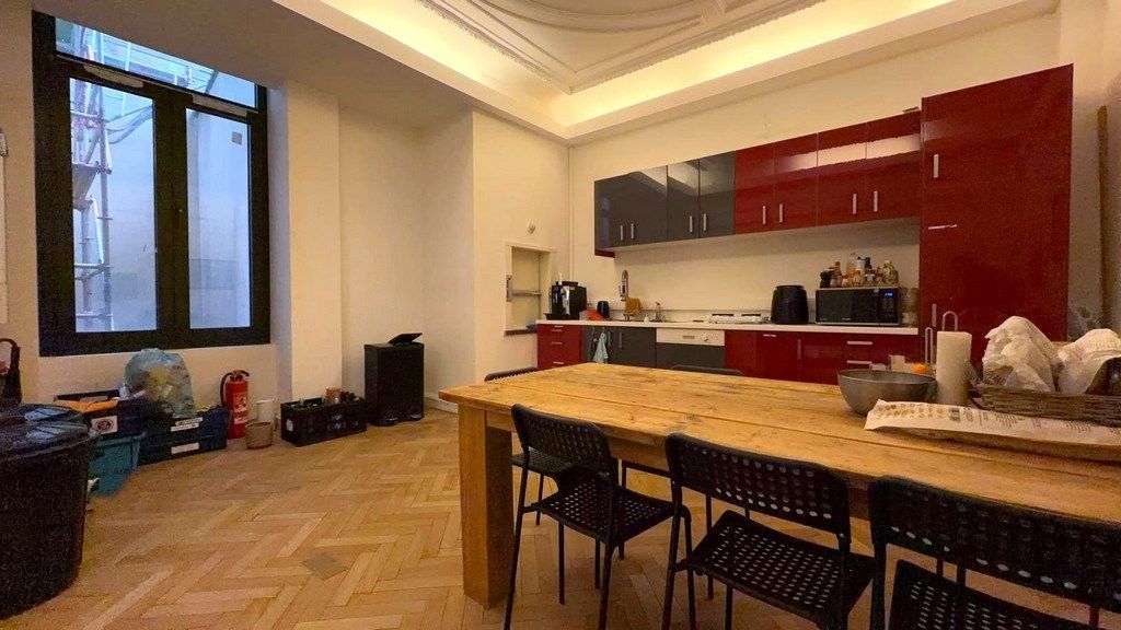 Stijlvolle kantoren te huur op Meir in Antwerpen foto 14