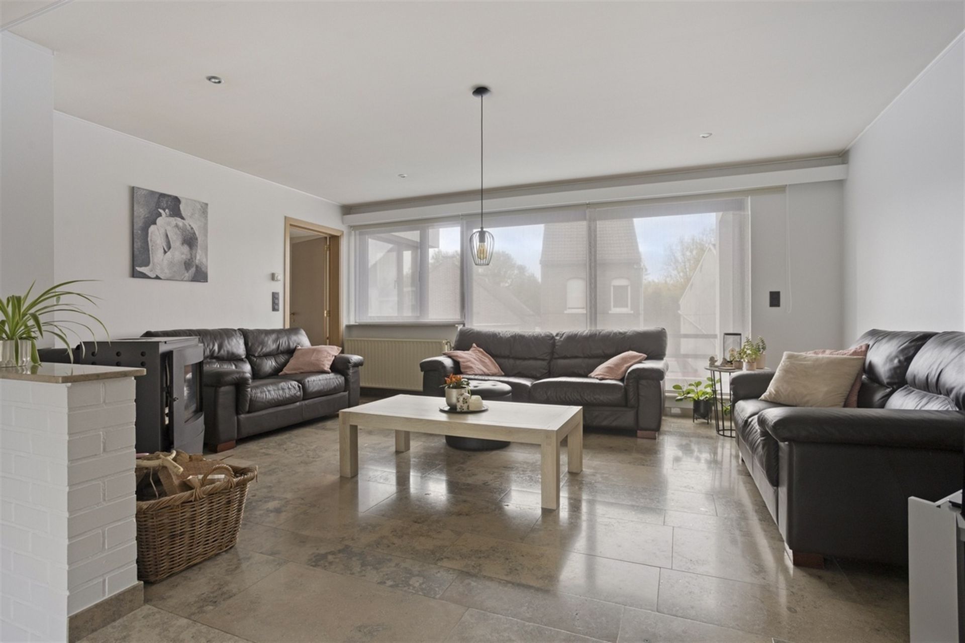 Riante Woning met 4 Slaapkamers foto 7