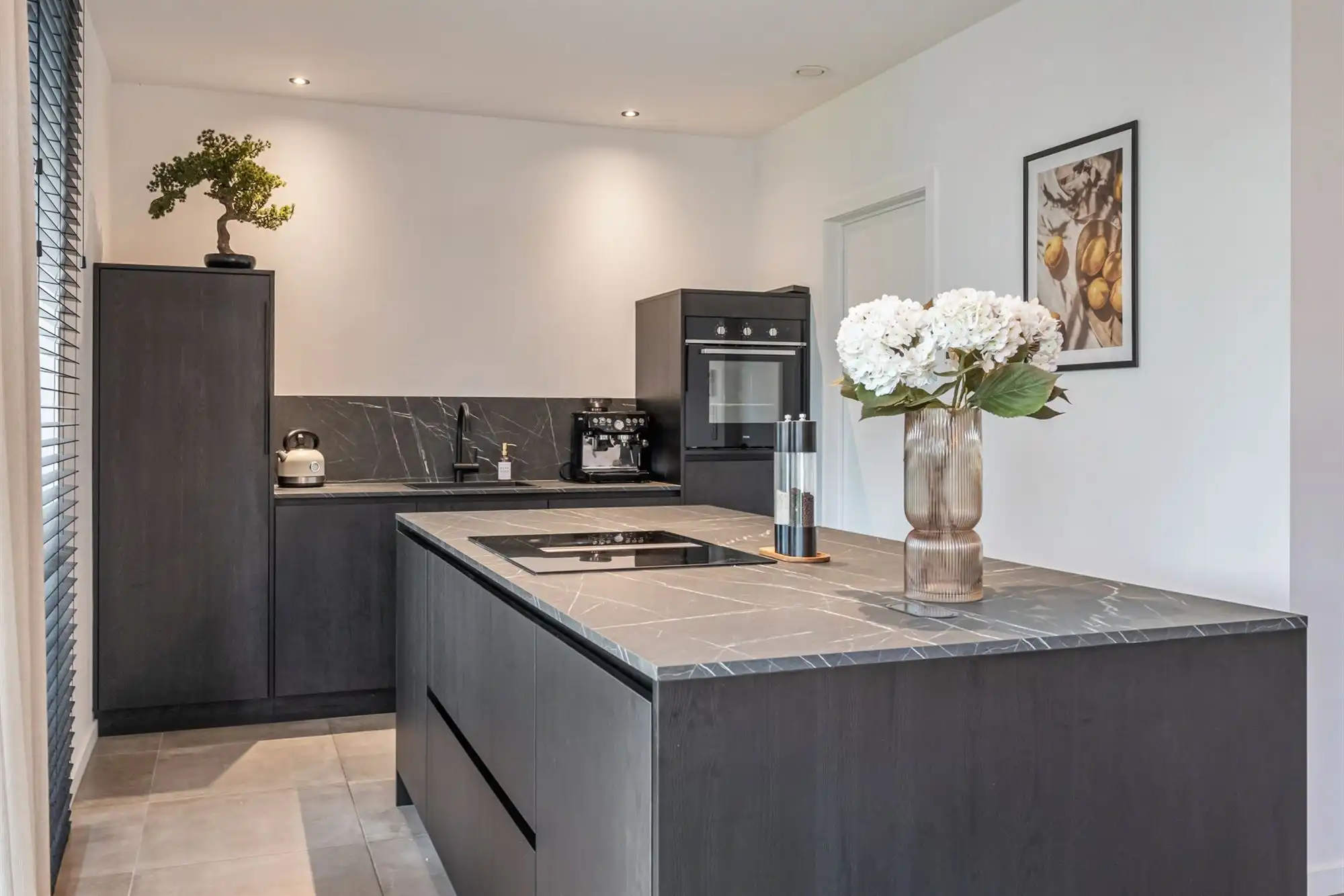 Ruime energiezuinige woning op een perceel van 4a 69ca te Kinrooi foto 9