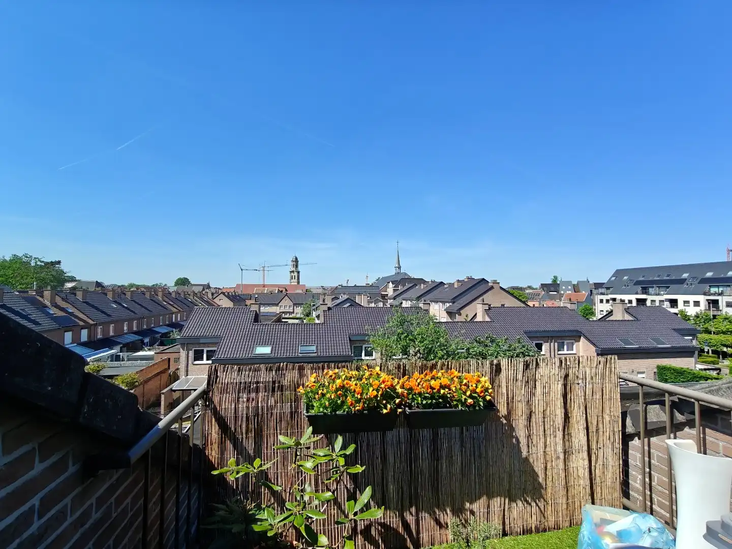 Studio met terras te Lokeren  foto 6
