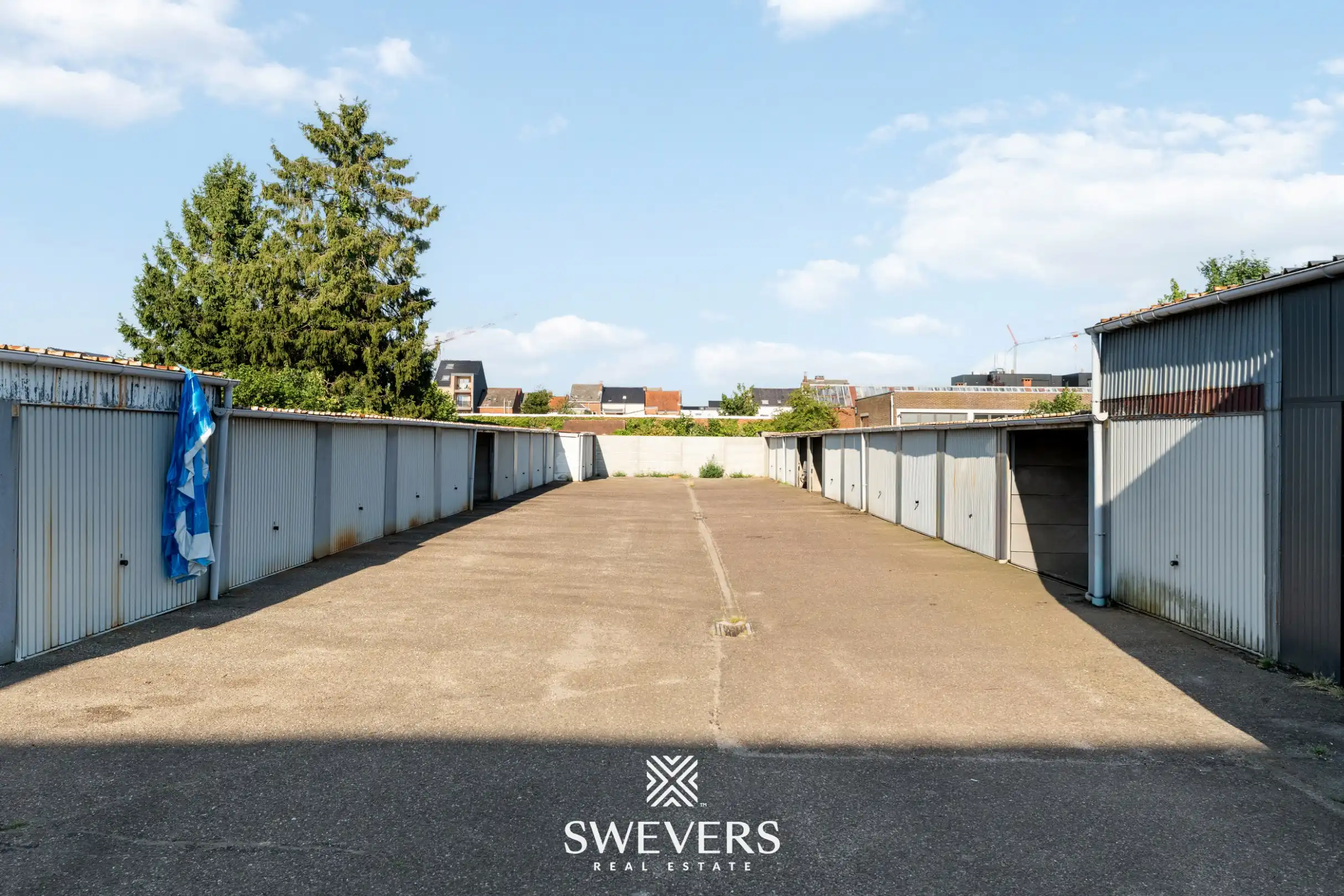 Instapklaar duplex-appartement met 3 slaapkamers en groot terras foto 26