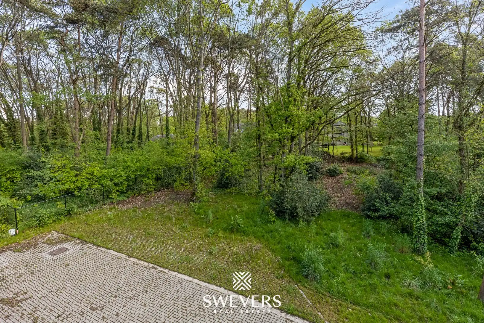 Knappe bouwgrond van 14a in gegeerde Kayenbergwijk te Boekt foto 8
