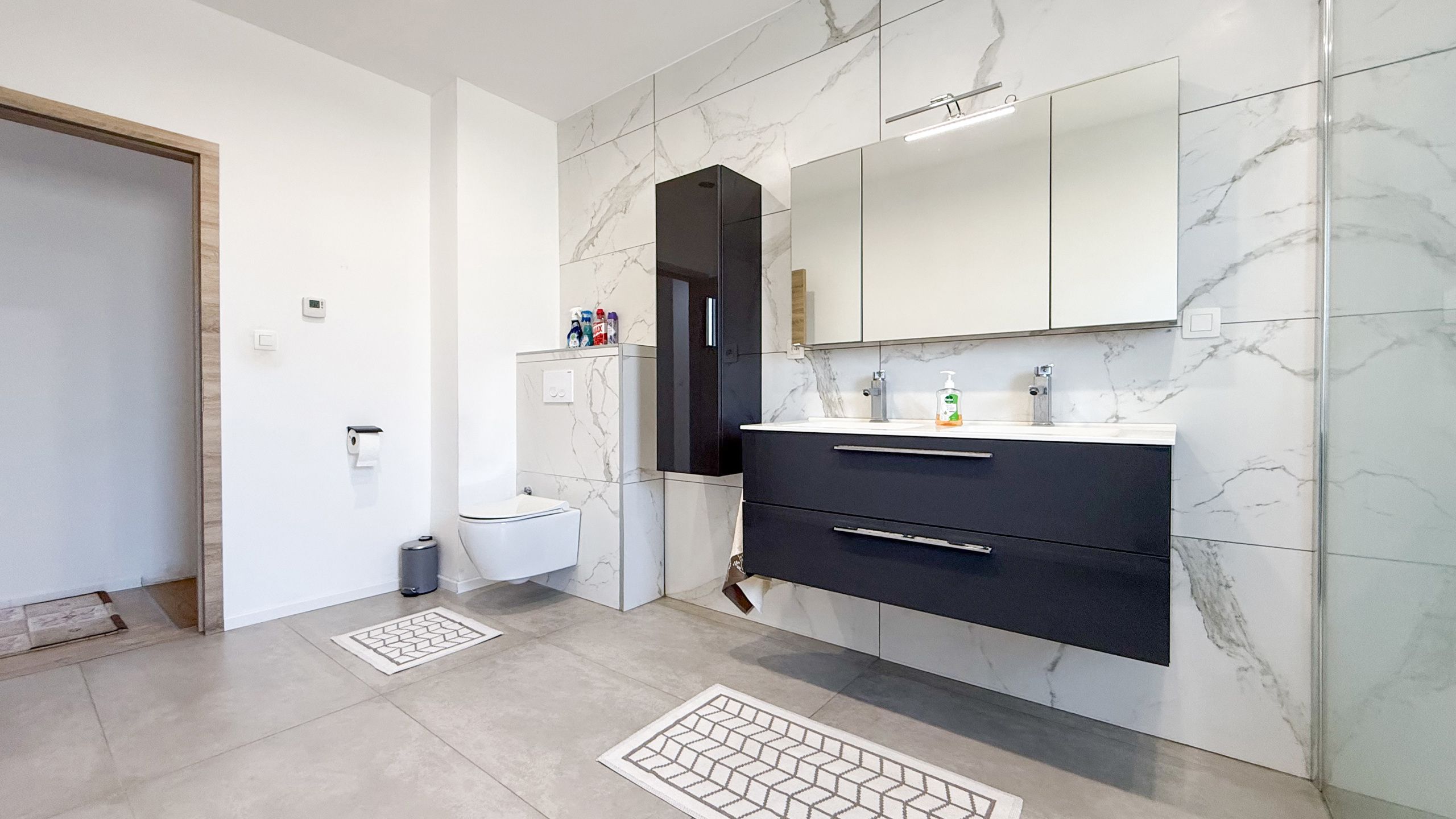 Halfopen nieuwbouw met 4 slaapkamers gelegen te Berkenbos! foto 23
