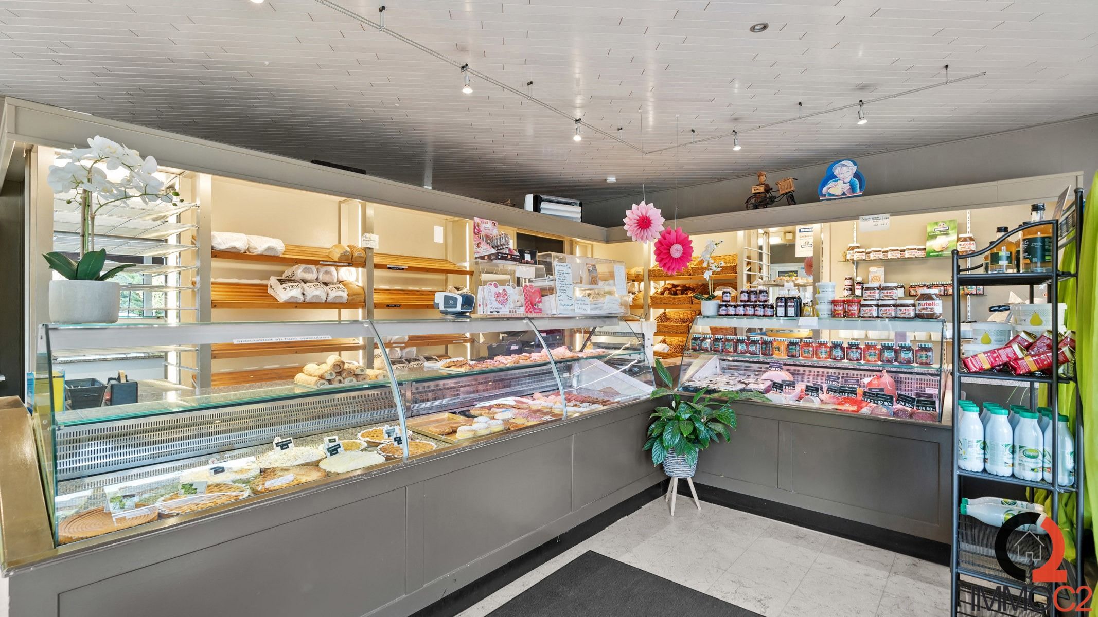 Gebouw te koop foto 3