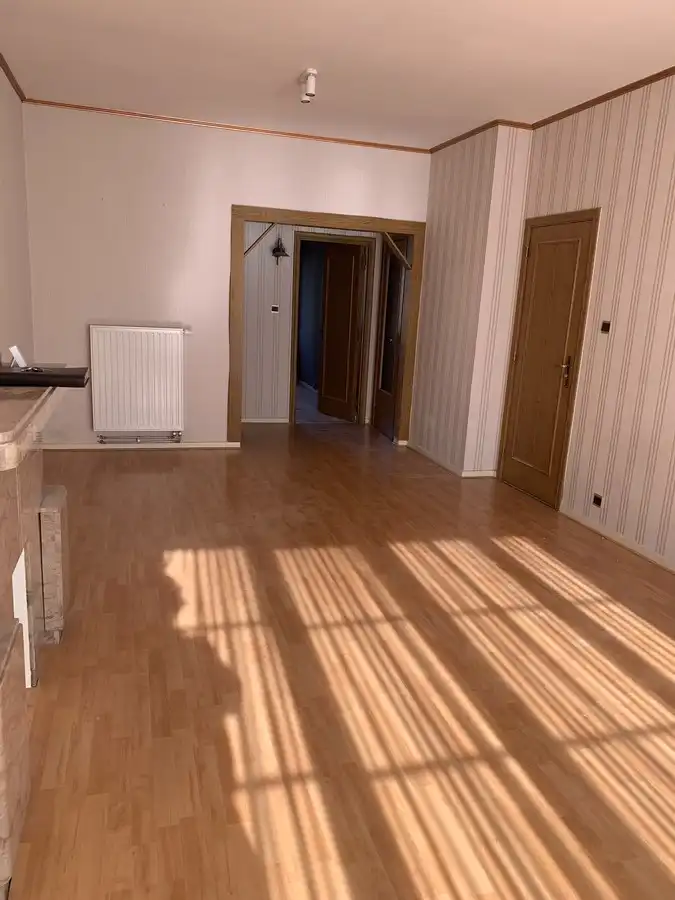 Een slaapkamer appartement te huur in Merksem op de eerste verdieping foto 4