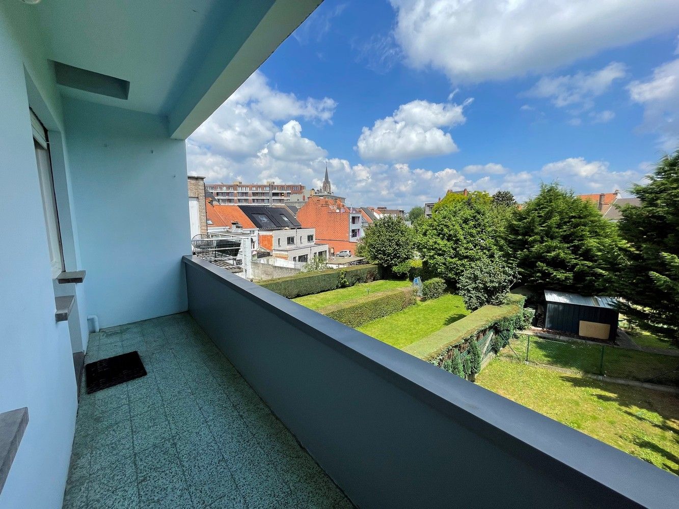 Ruime woning gelegen in het centrum van Strombeek die ook kan dienen als kangoeroewoning foto 19