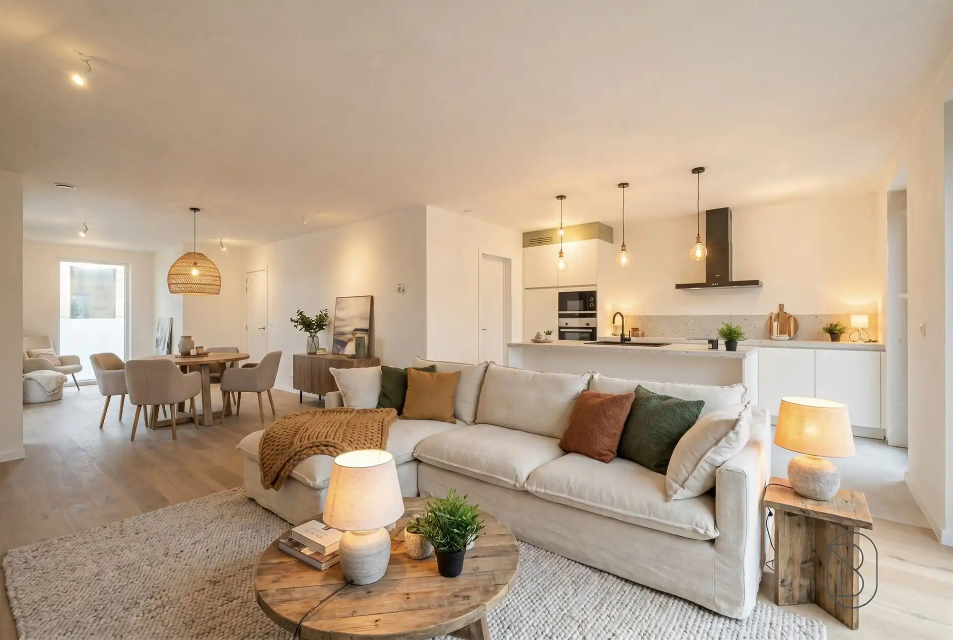 Huis te koop Vichtsesteenweg 161C - 8570 Anzegem
