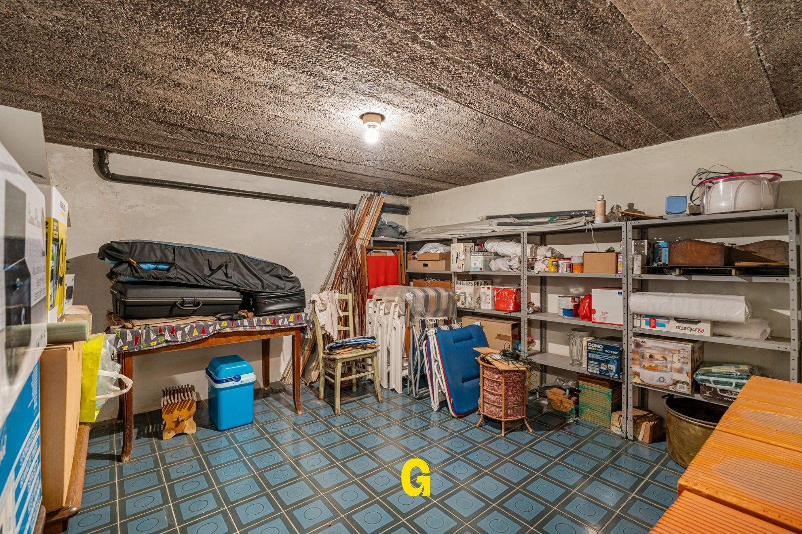 Verzorgde te renoveren vrijstaande bungalow woning op 7a 71ca, rustig en centraal gelegen te Alken foto 21