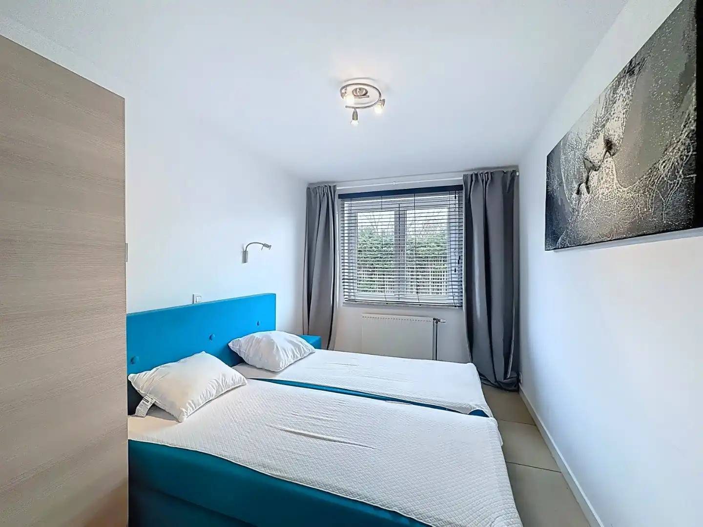 Ruim en energiezuinig appartement met 3 slaapkamers foto 12