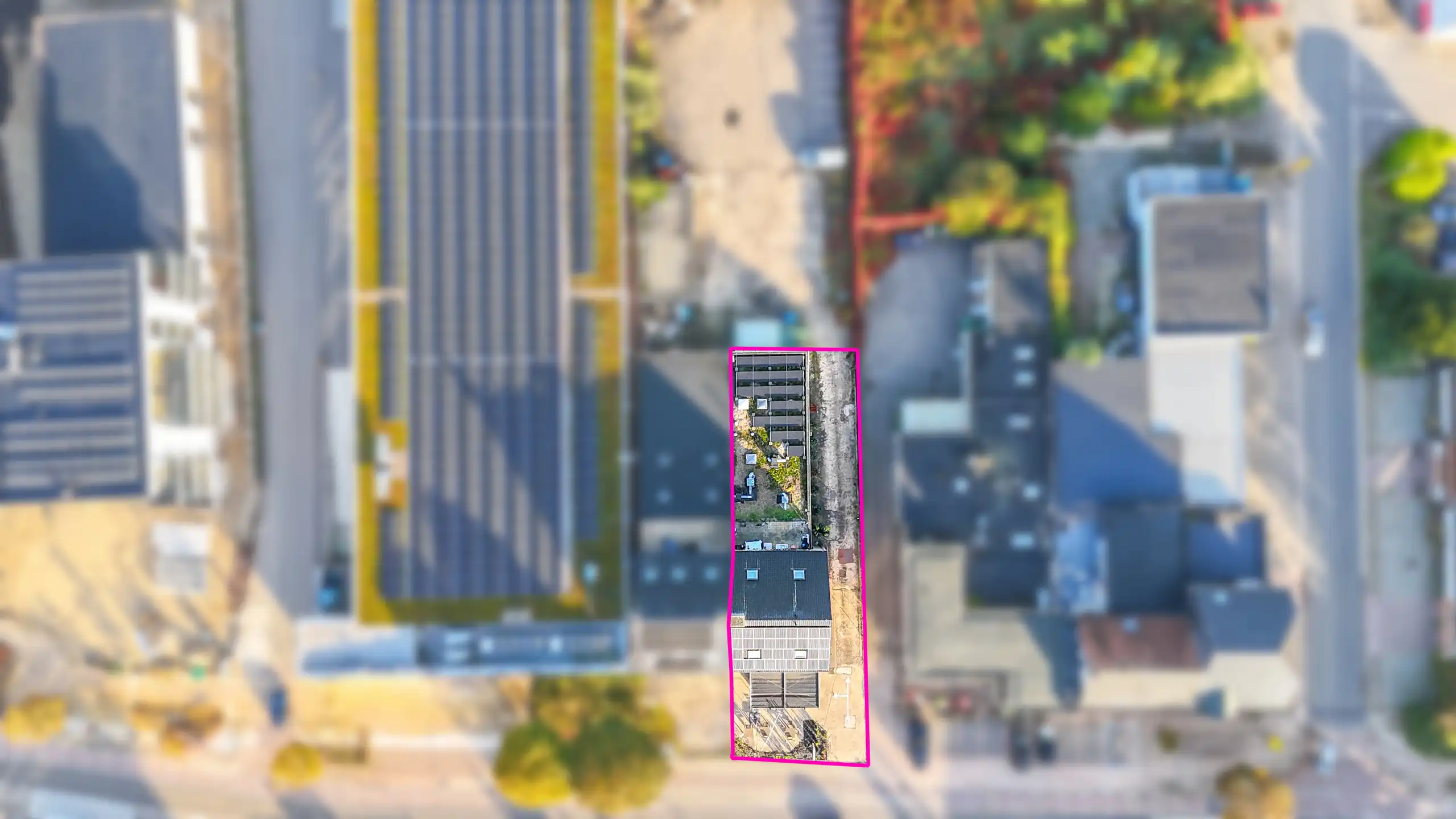 Stijlvol handelspand, 260m² op toplocatie in Heusden-Zolder! foto 9
