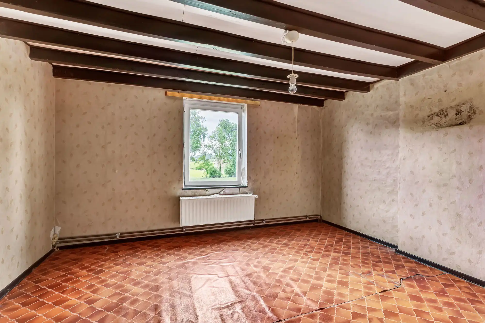 Te renoveren woning op 6a27ca in Denderwindeke foto 16
