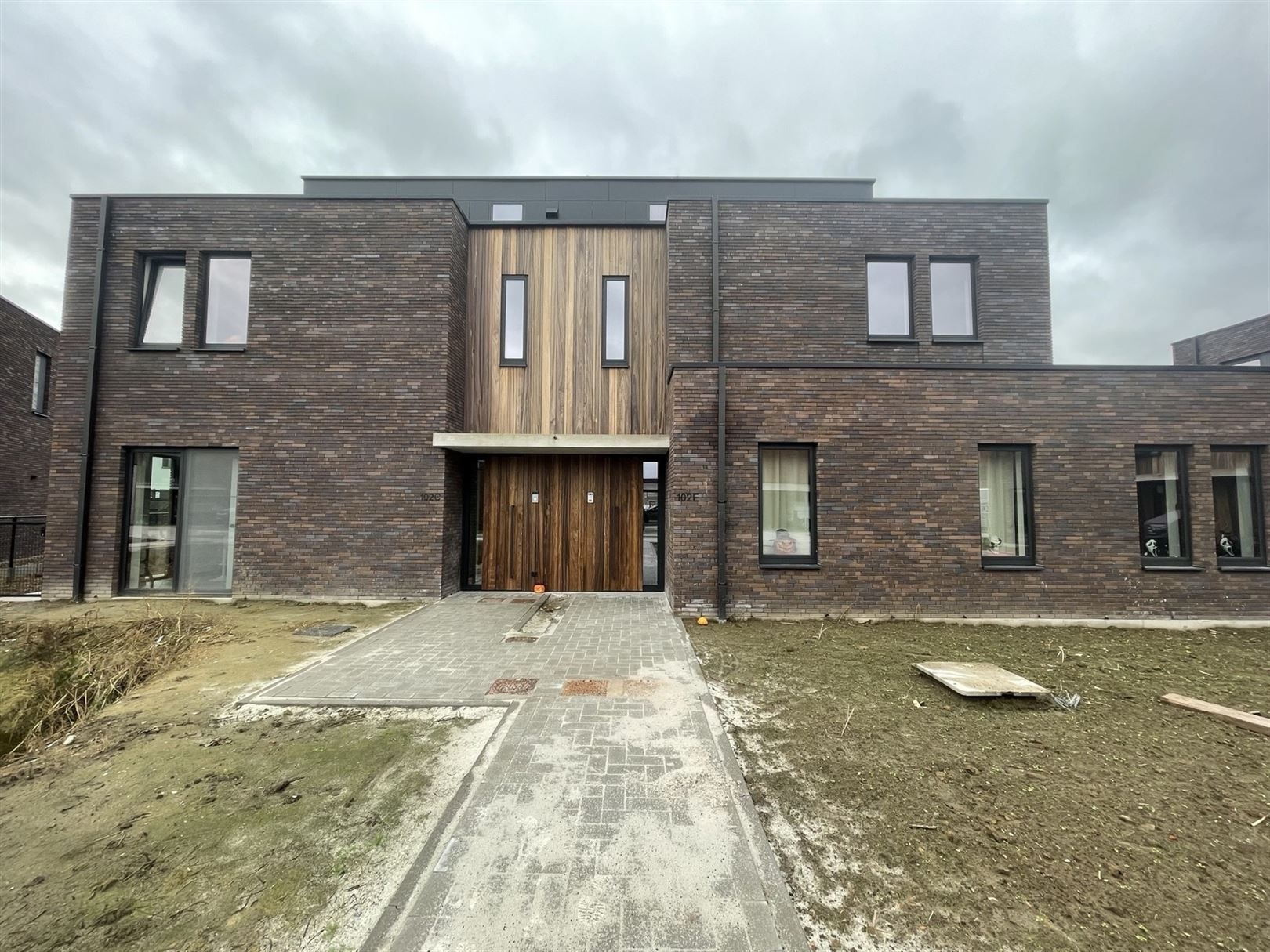 Residentie Nieuw Haagem Groen wonen met modern comfort foto 2