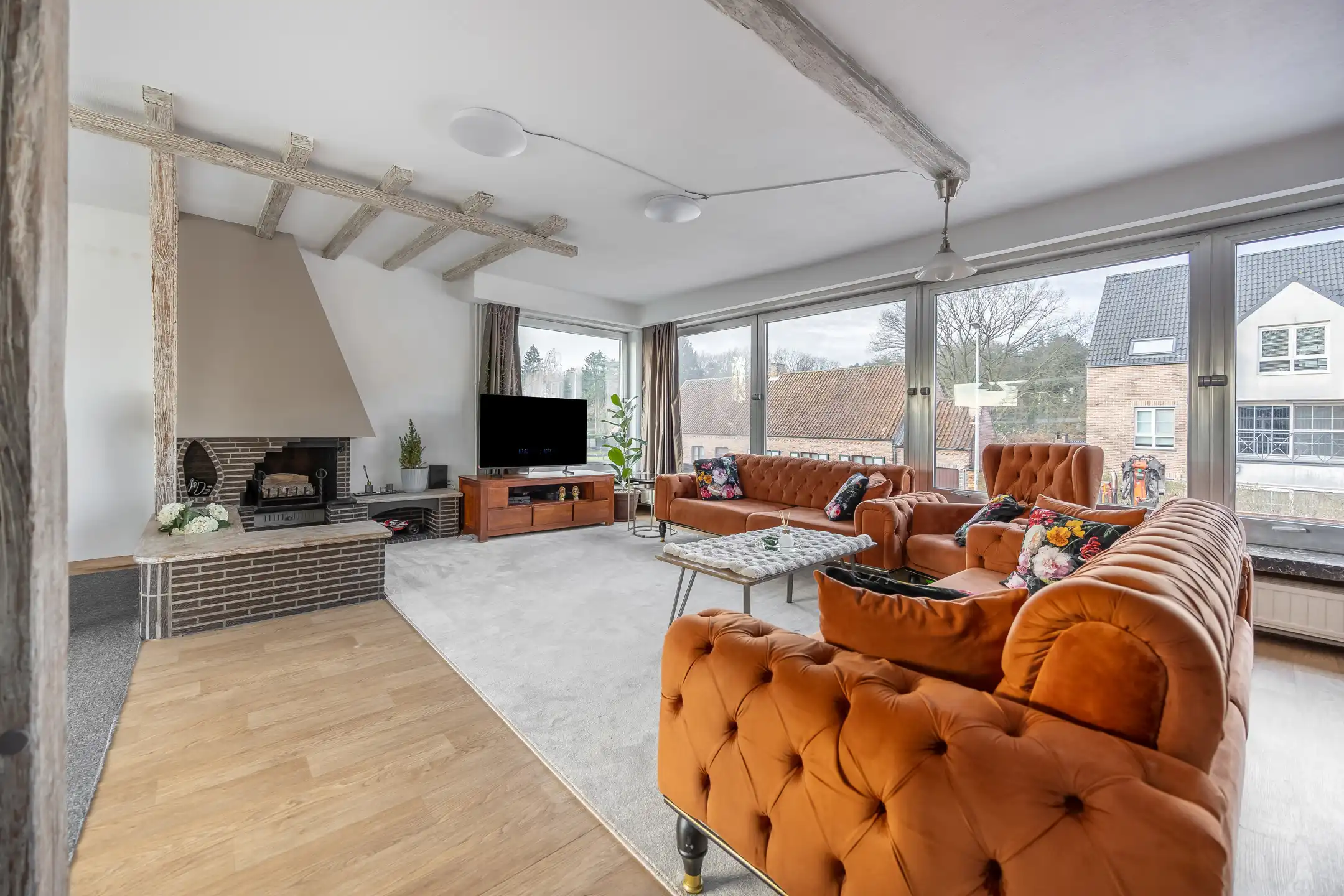 Huis te koop foto 11